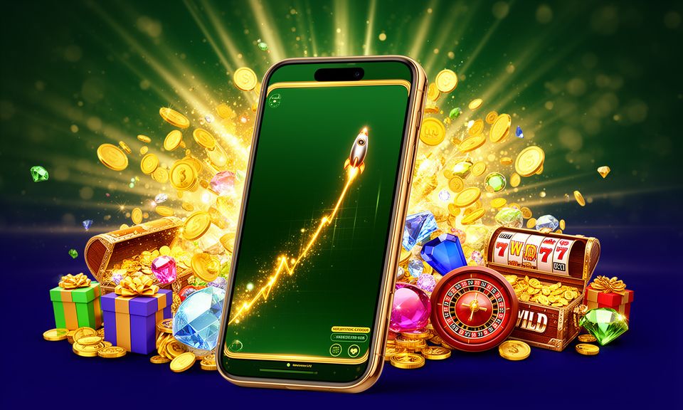 wq777 mobile gaming