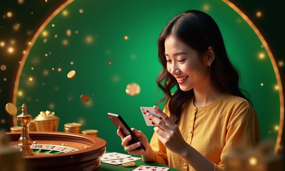 wq777 mobile gaming